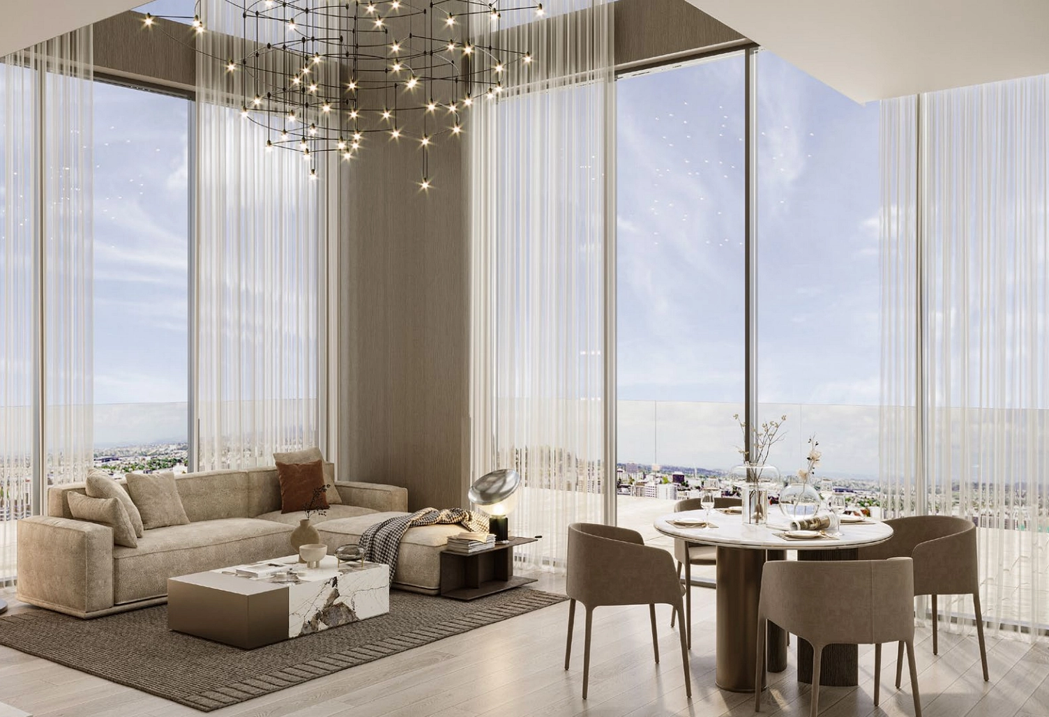 NAS 3 image 1 - Provident Estate