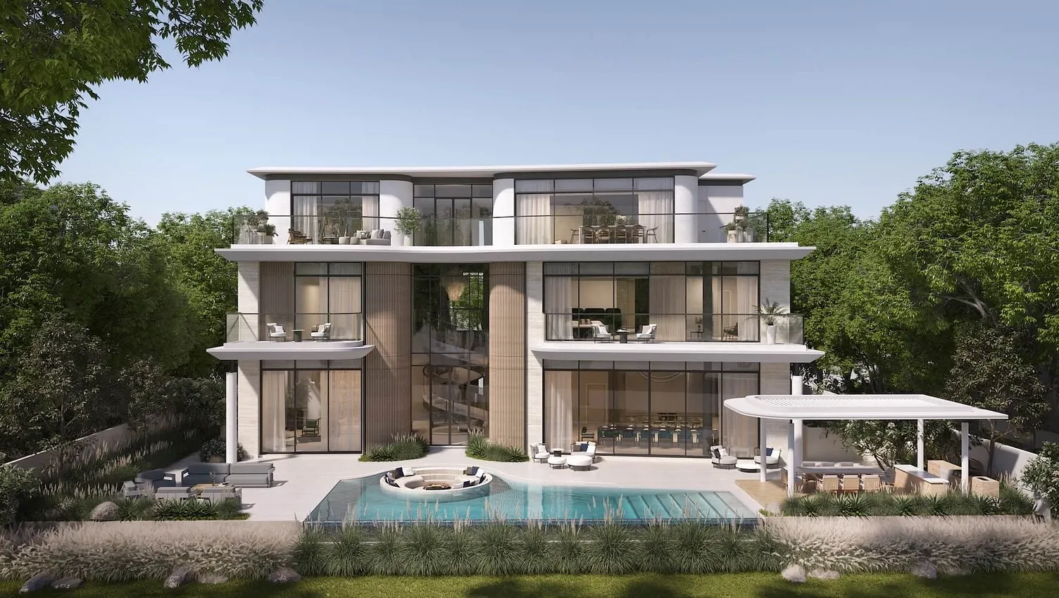 Karl Lagerfeld Villas image 3 - Provident Estate