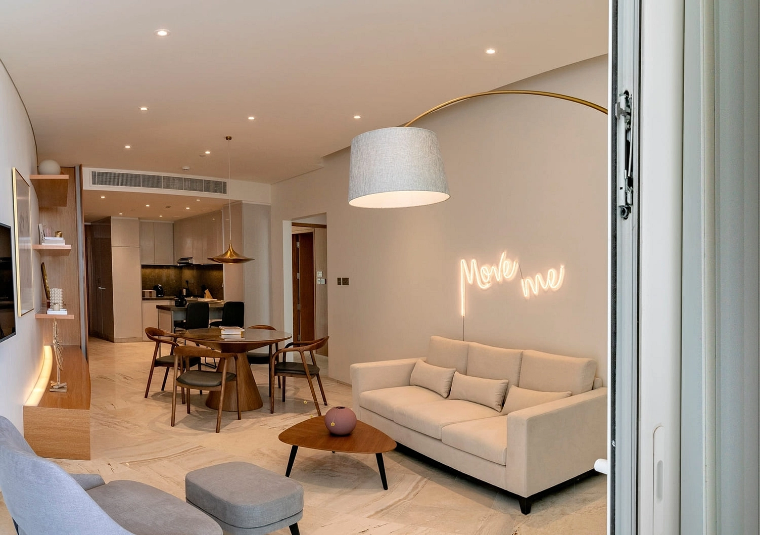 Five Jumeriah Village image 1 - Provident Estate