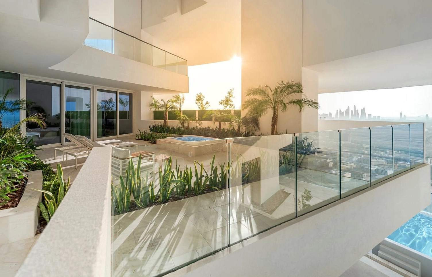 Five Jumeriah Village image 2 - Provident Estate