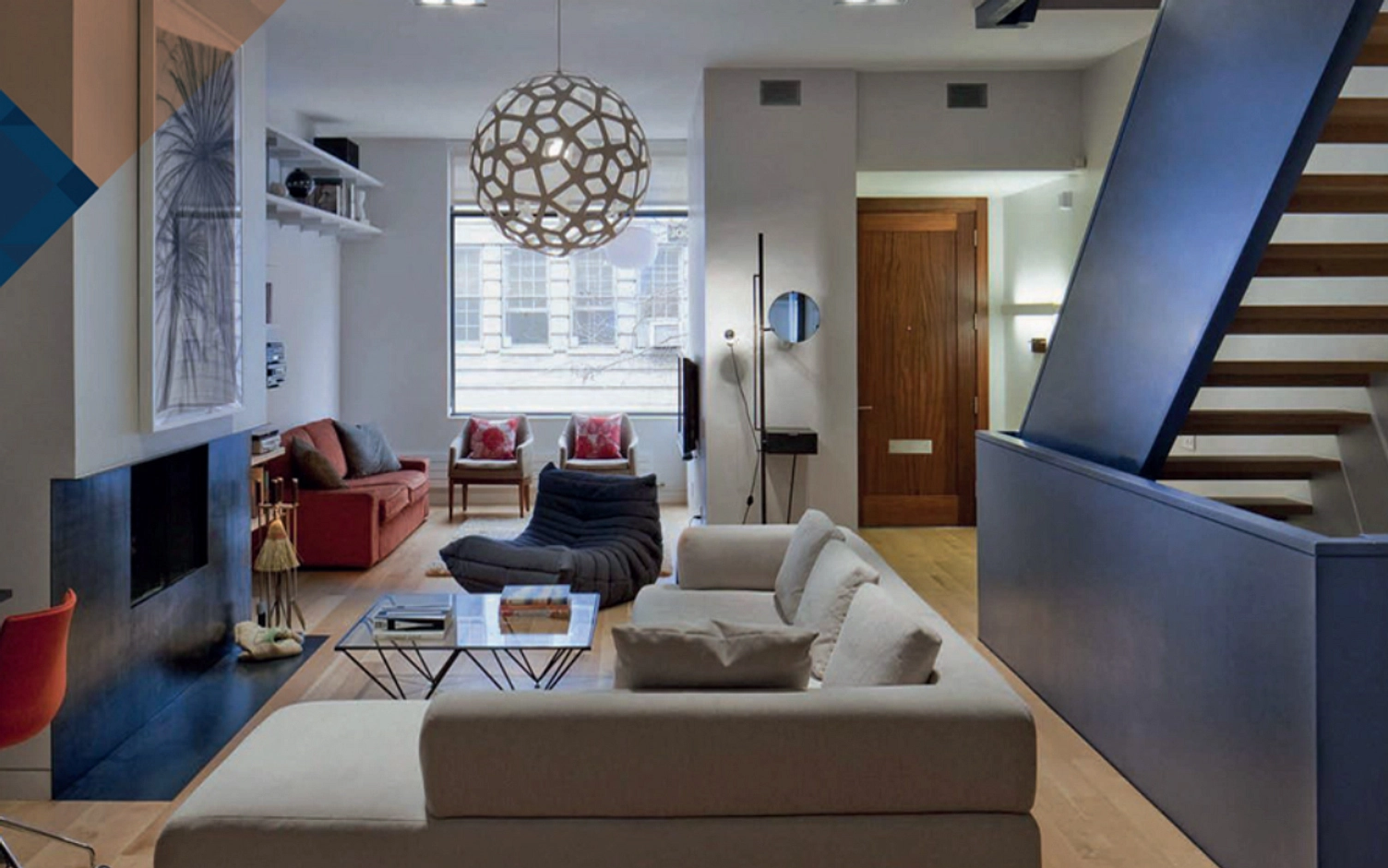 Eye image 1 - Provident Estate