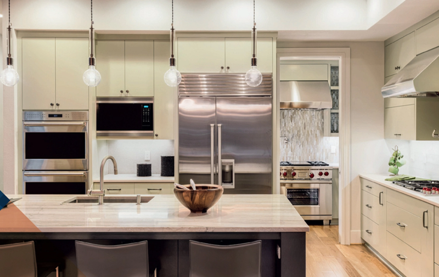 Eye image 2 - Provident Estate