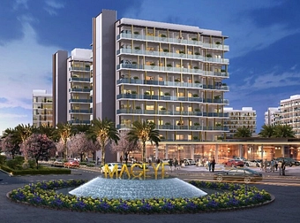 apartment, townhouse, studio