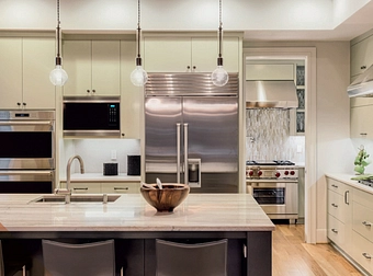 apartment, townhouse, studio