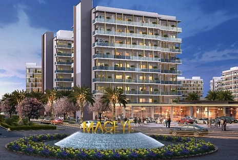 apartment, townhouse, studio