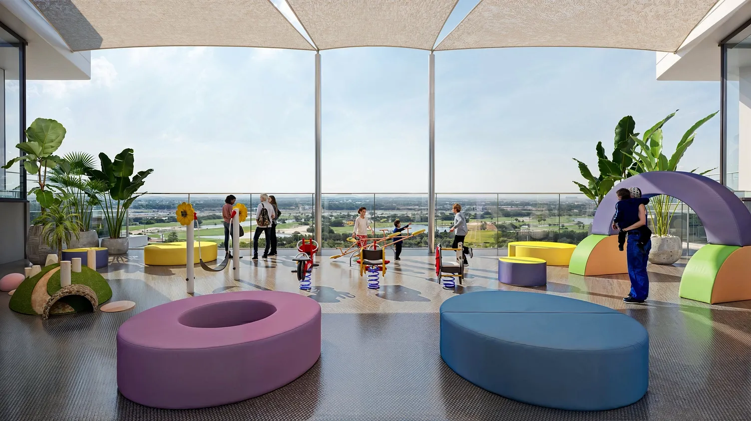 Ayana Gardens image 5 - Provident Estate