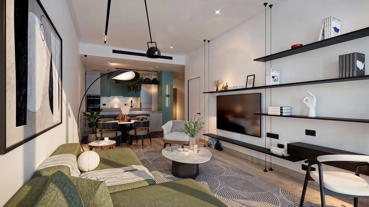 Ayana Gardens image 2 - Provident Estate