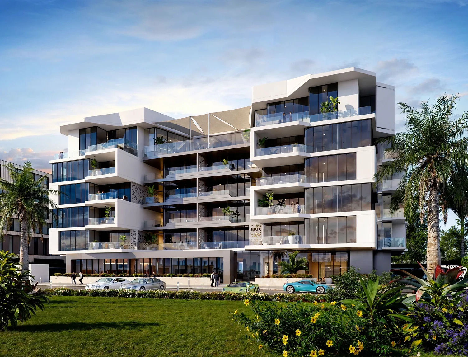 Ayana Gardens image 1 - Provident Estate