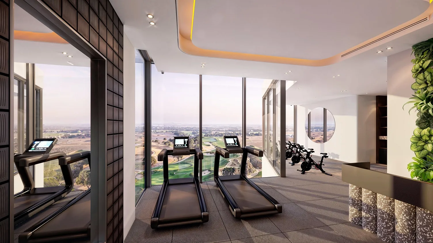 Ayana Gardens image 4 - Provident Estate