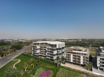 apartment, studio, penthouse