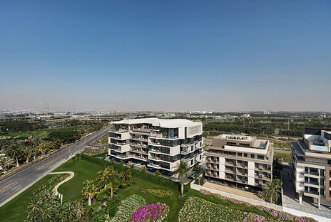 apartment, studio, penthouse