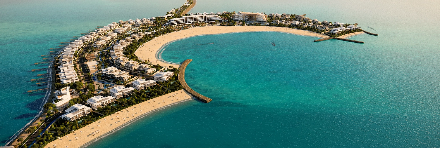 Sha Residences Emirates image 0 - Provident Estate