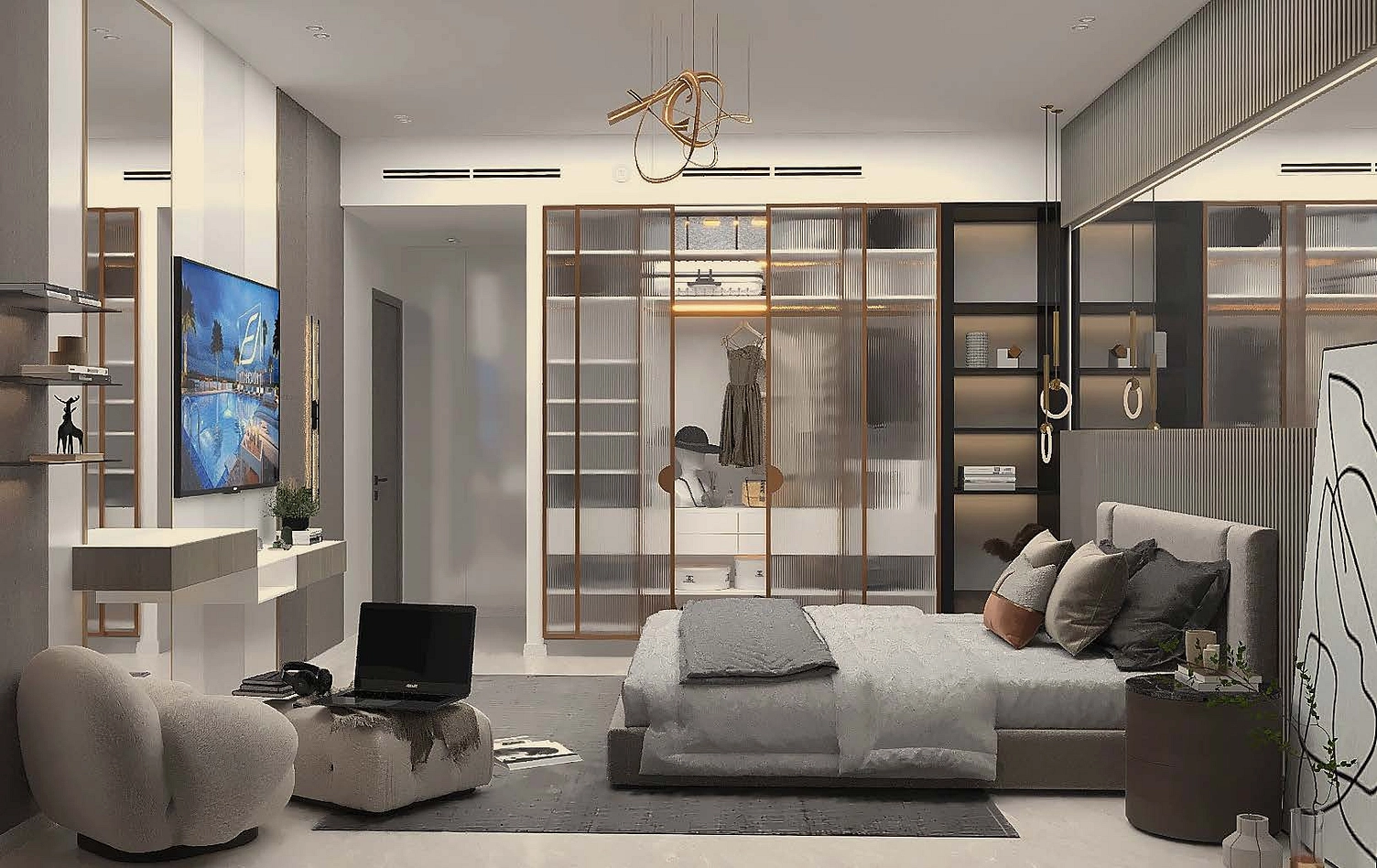 Binghatti Corner image 1 - Provident Estate