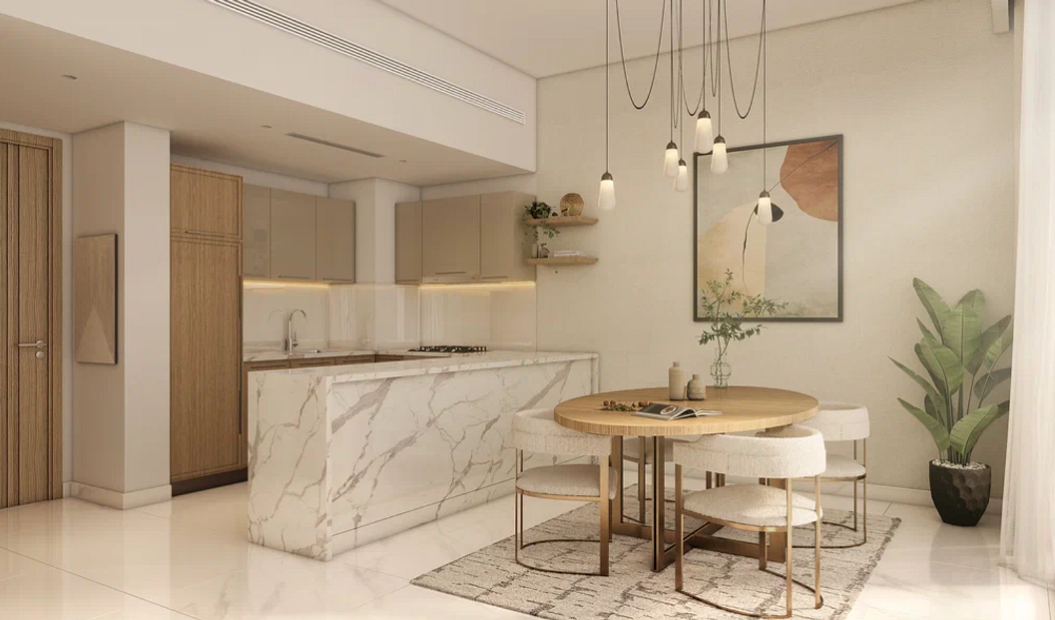 Park Avenue image 1 - Provident Estate