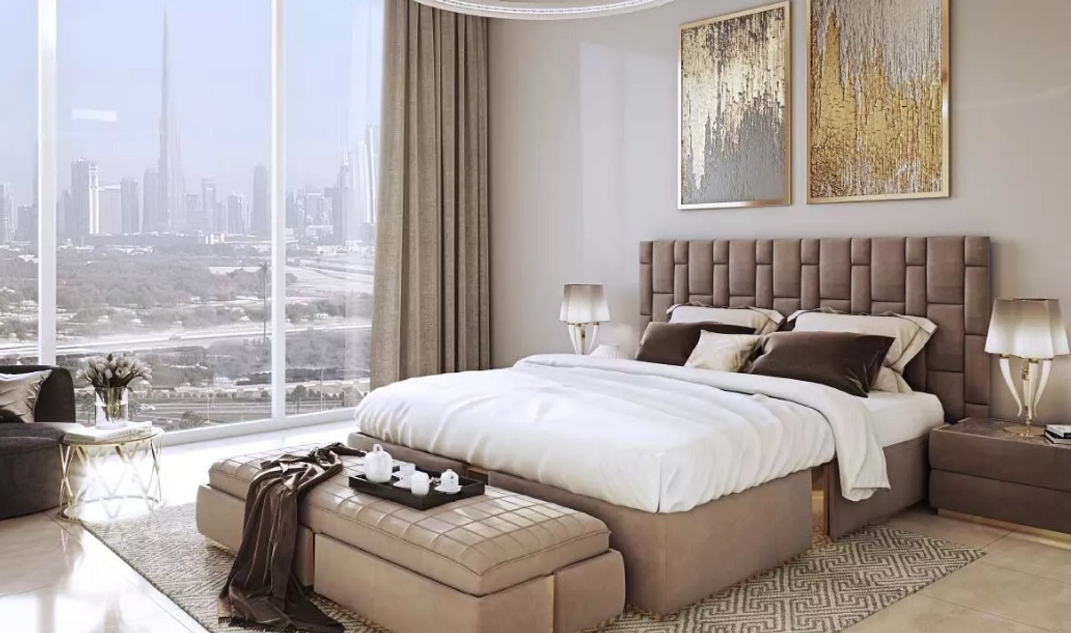 Park Avenue image 2 - Provident Estate