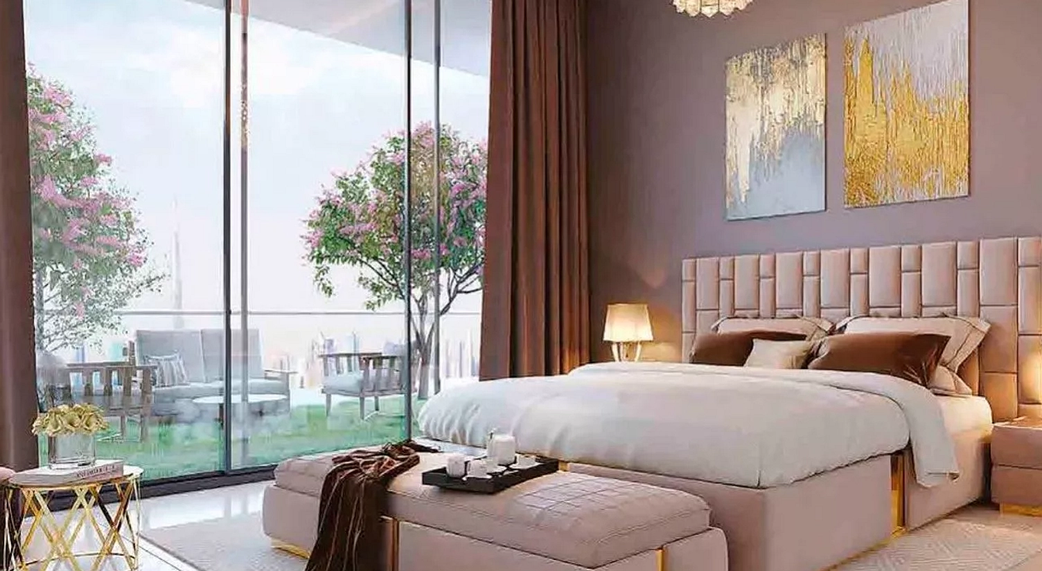 Azizi Gardens image 1 - Provident Estate