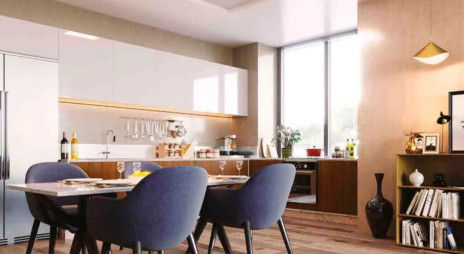 Azizi Gardens image 2 - Provident Estate