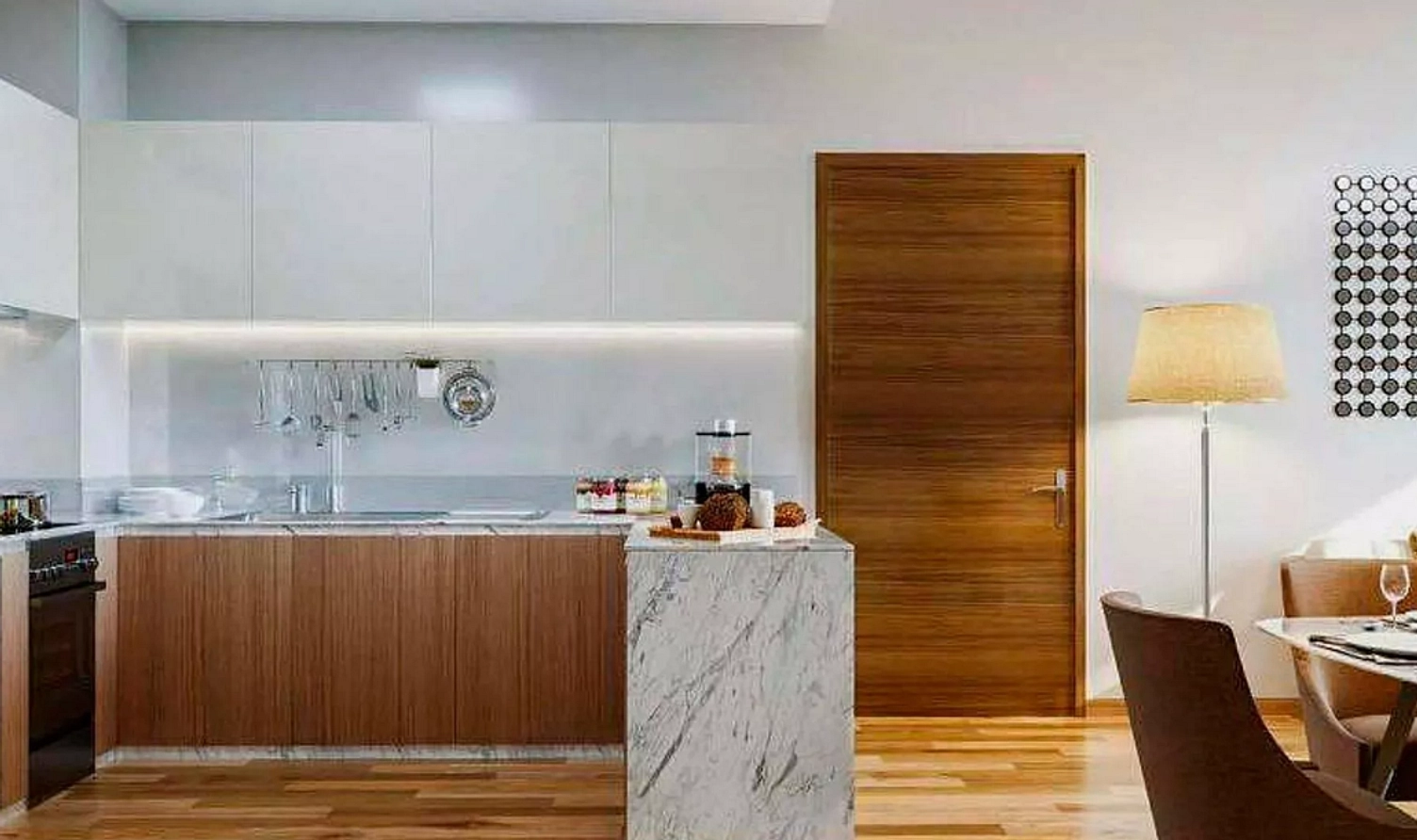 Azizi Greenfield image 2 - Provident Estate