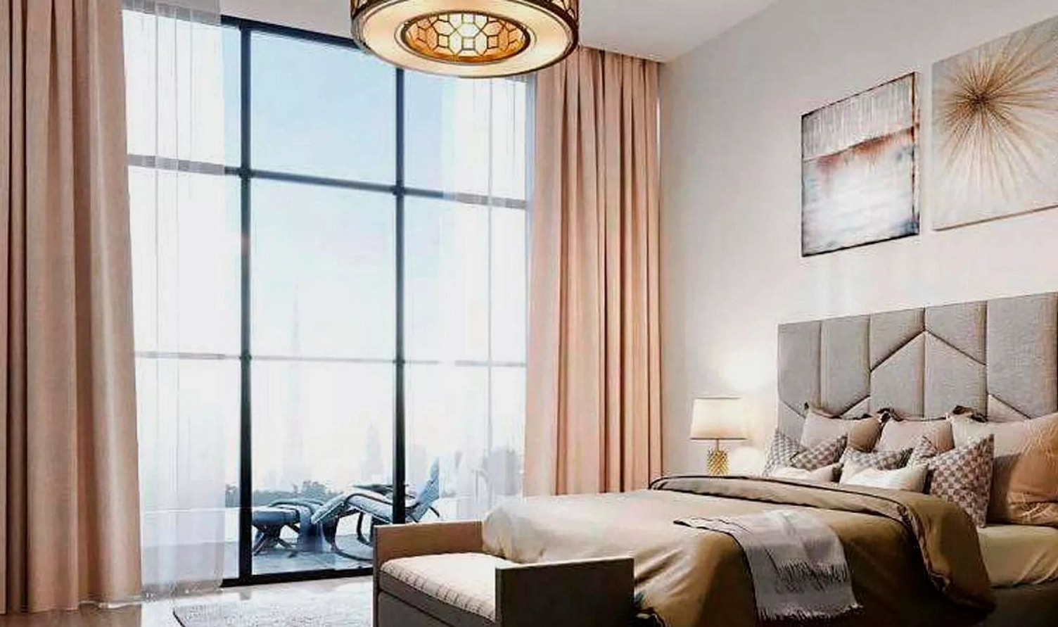 Azizi Greenfield image 1 - Provident Estate