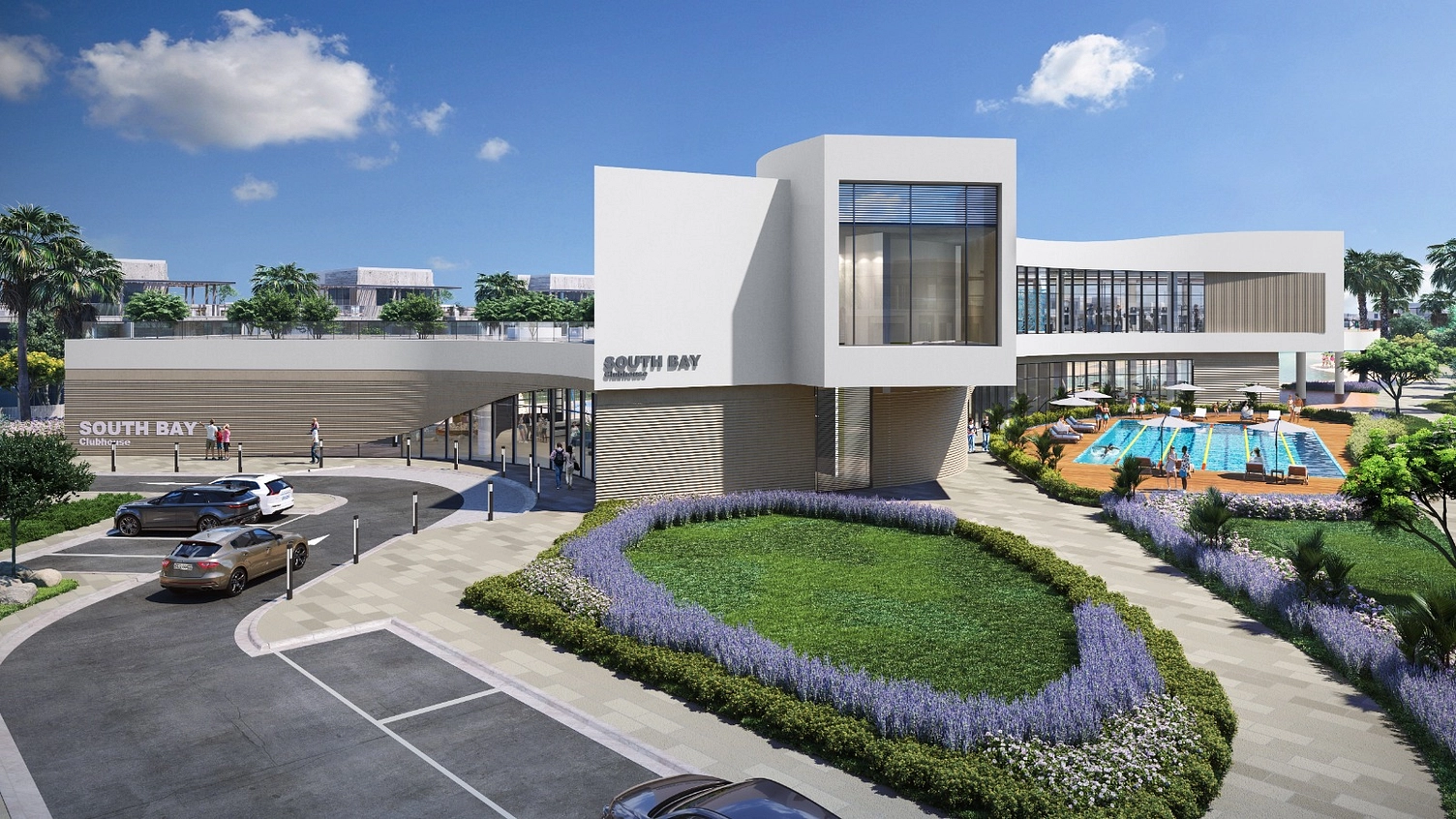 South Bay image 2 - Provident Estate