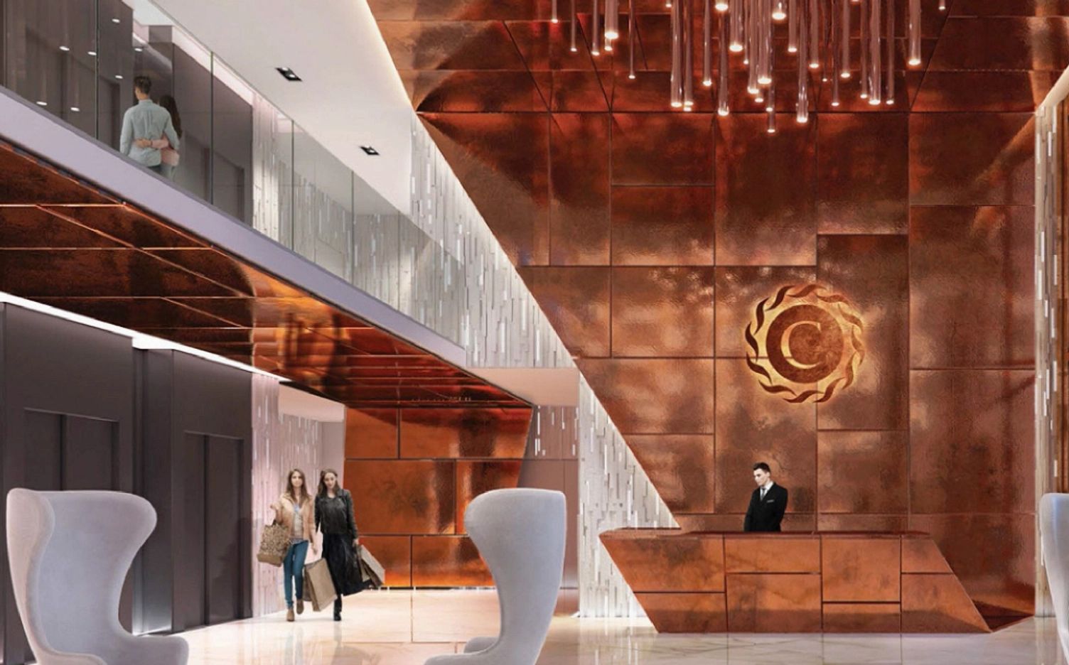 Candace Aster image 1 - Provident Estate