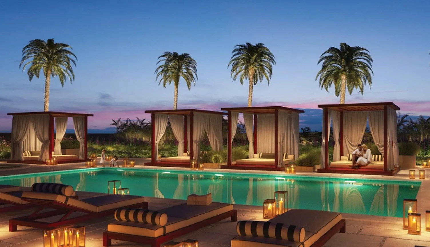 Candace Aster image 4 - Provident Estate