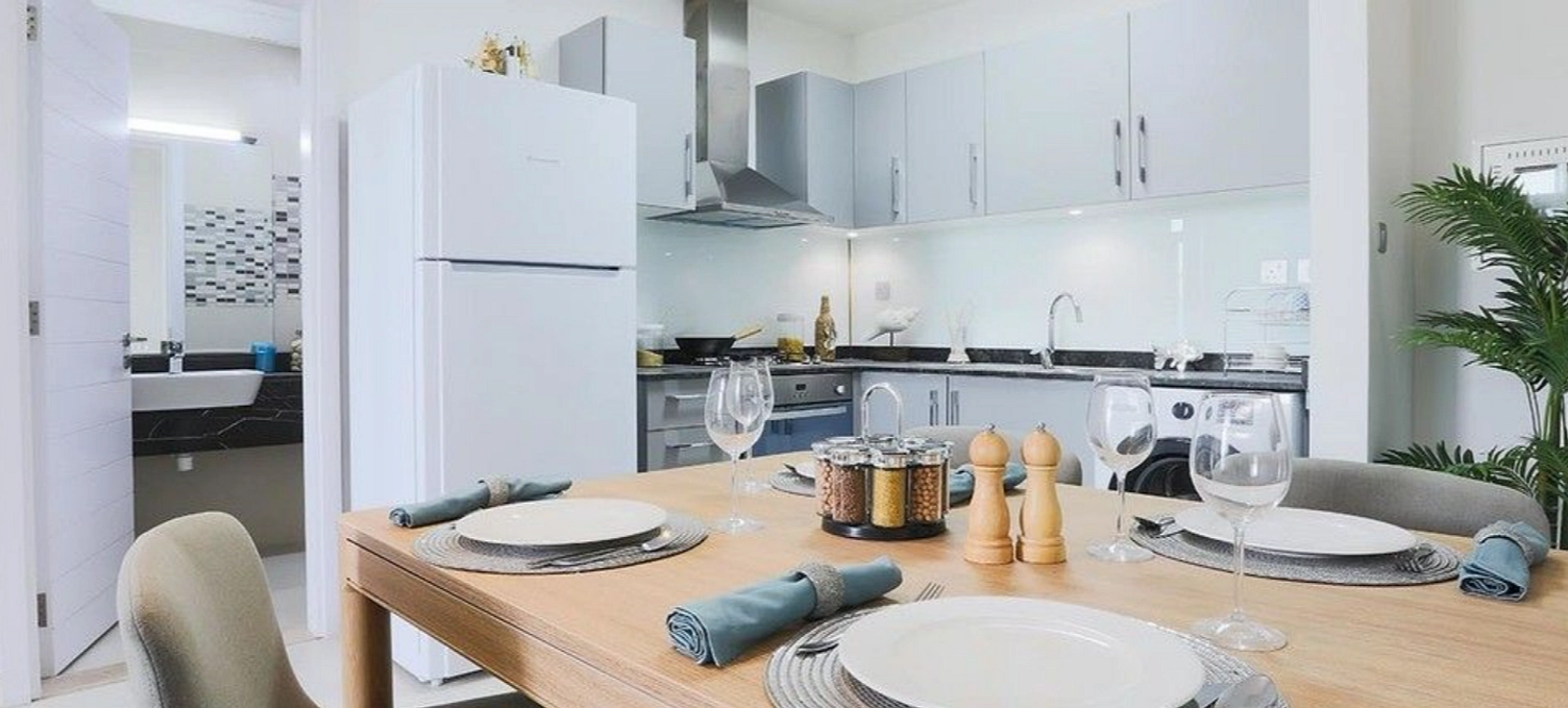 Candace Aster image 2 - Provident Estate