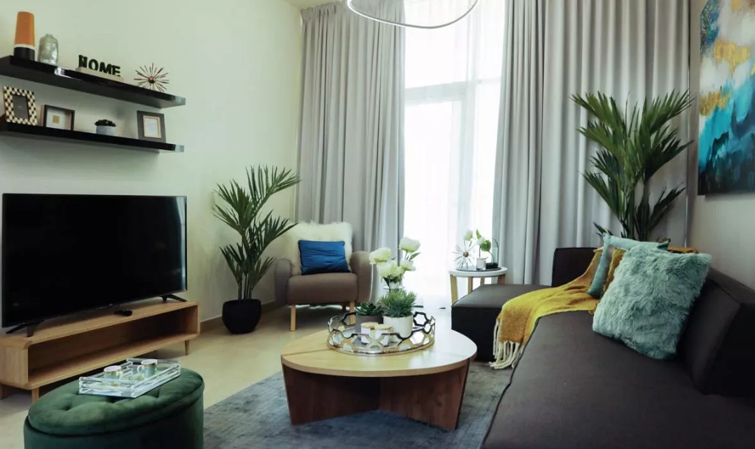 Azizi Farishta image 1 - Provident Estate