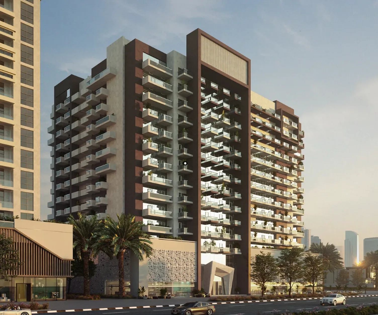 Azizi Samia image 0 - Provident Estate