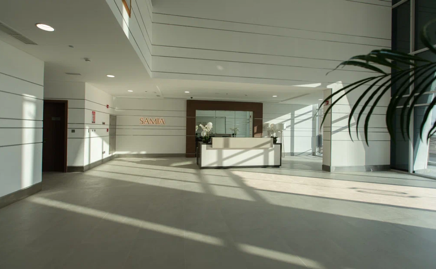 Azizi Samia image 1 - Provident Estate