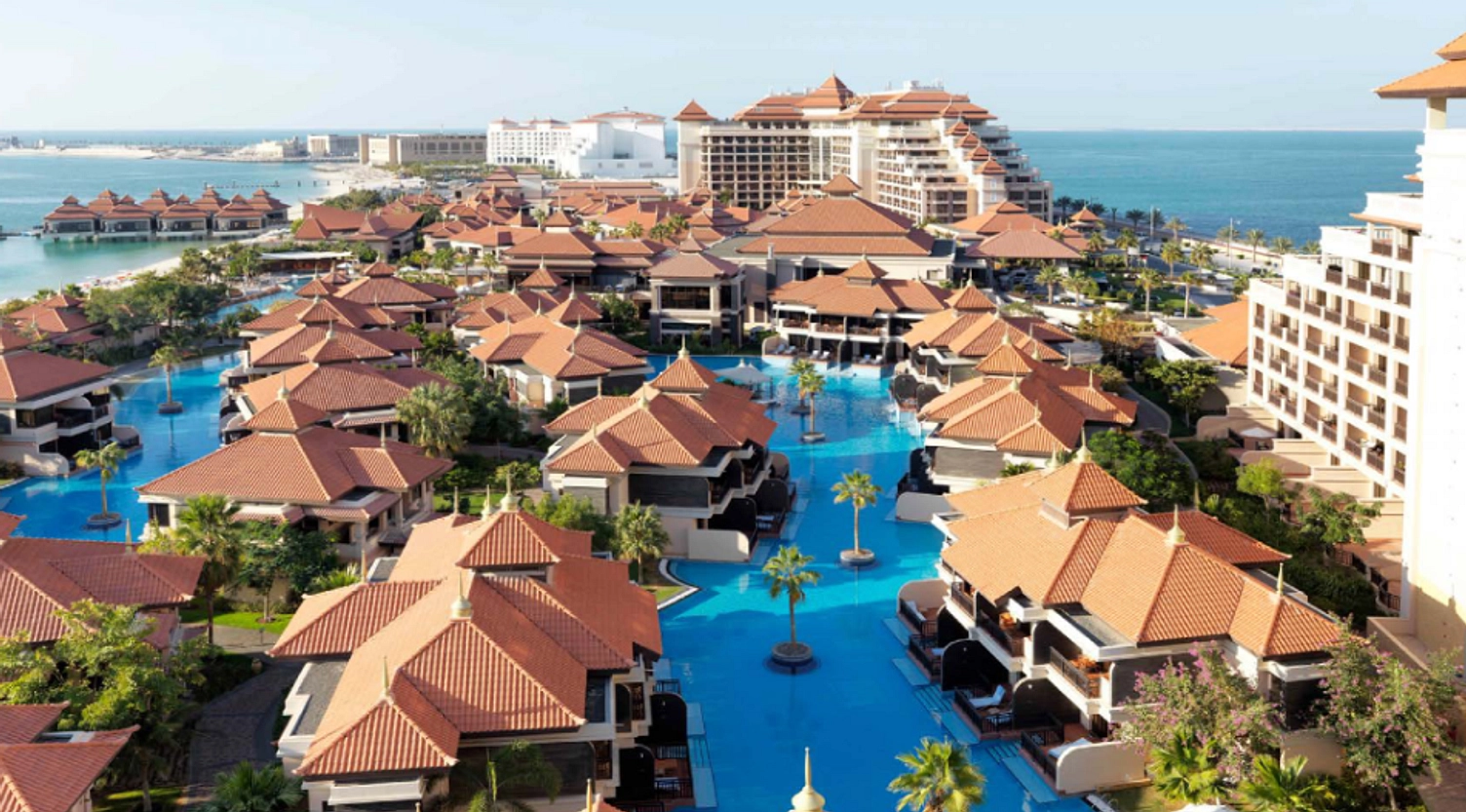 Anantara Residences image 0 - Provident Estate