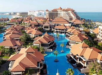 penthouse, apartment, villa