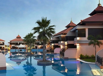 penthouse, apartment, villa