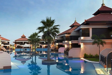 penthouse, apartment, villa