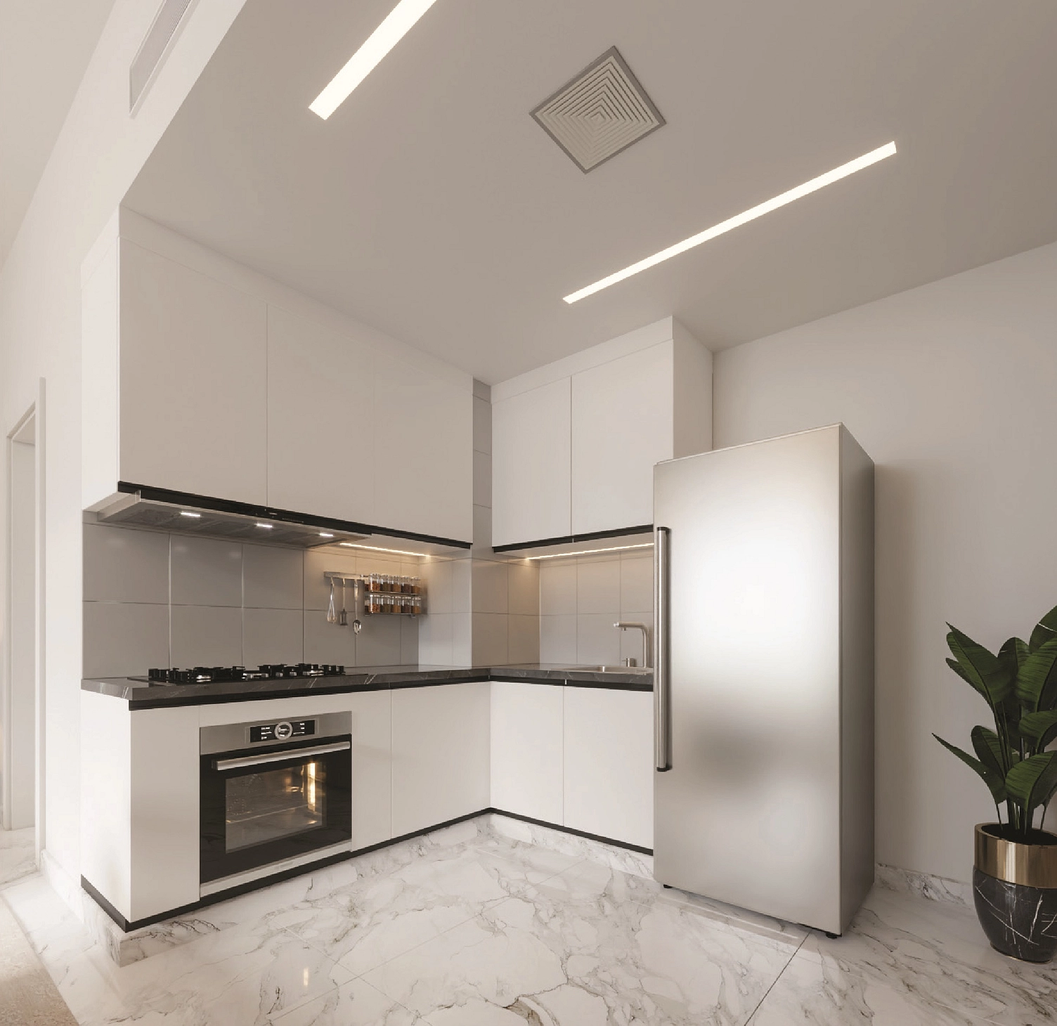 Aras Heights image 1 - Provident Estate