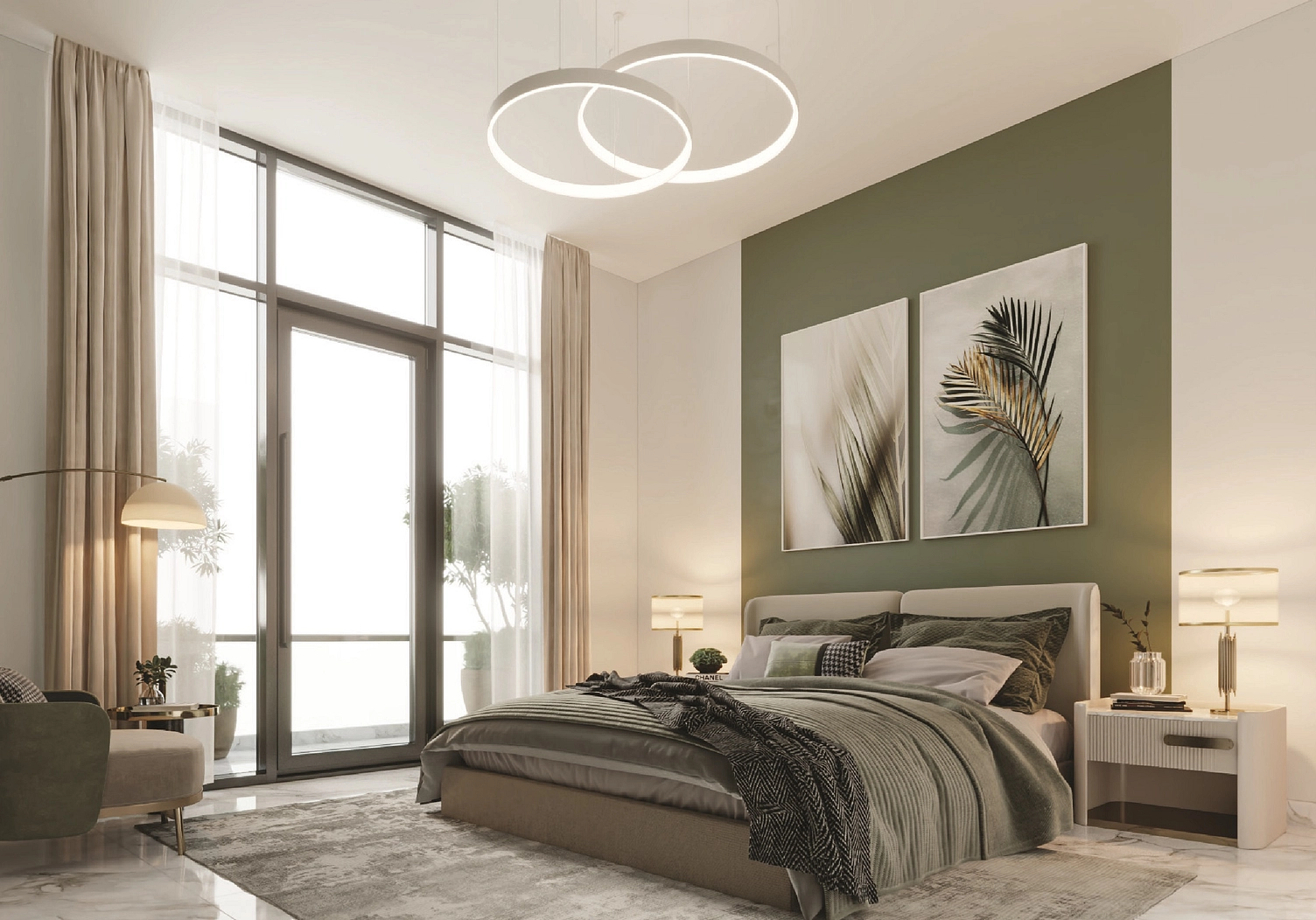 Aras Heights image 2 - Provident Estate