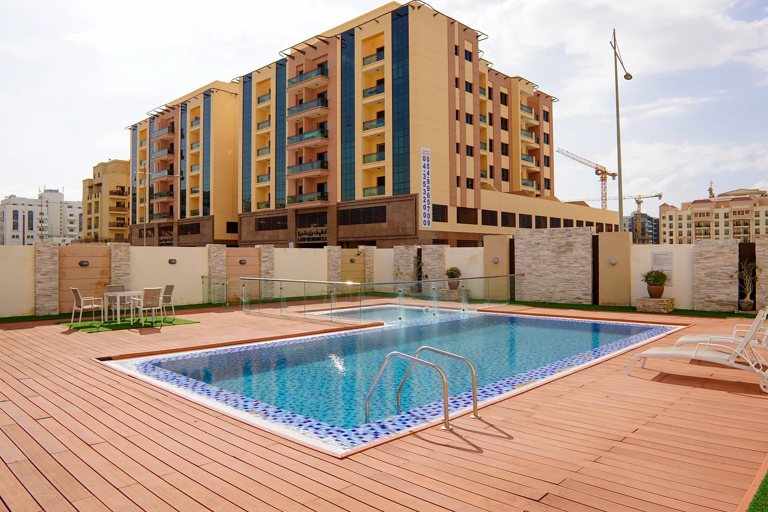 G23 image 4 - Provident Estate