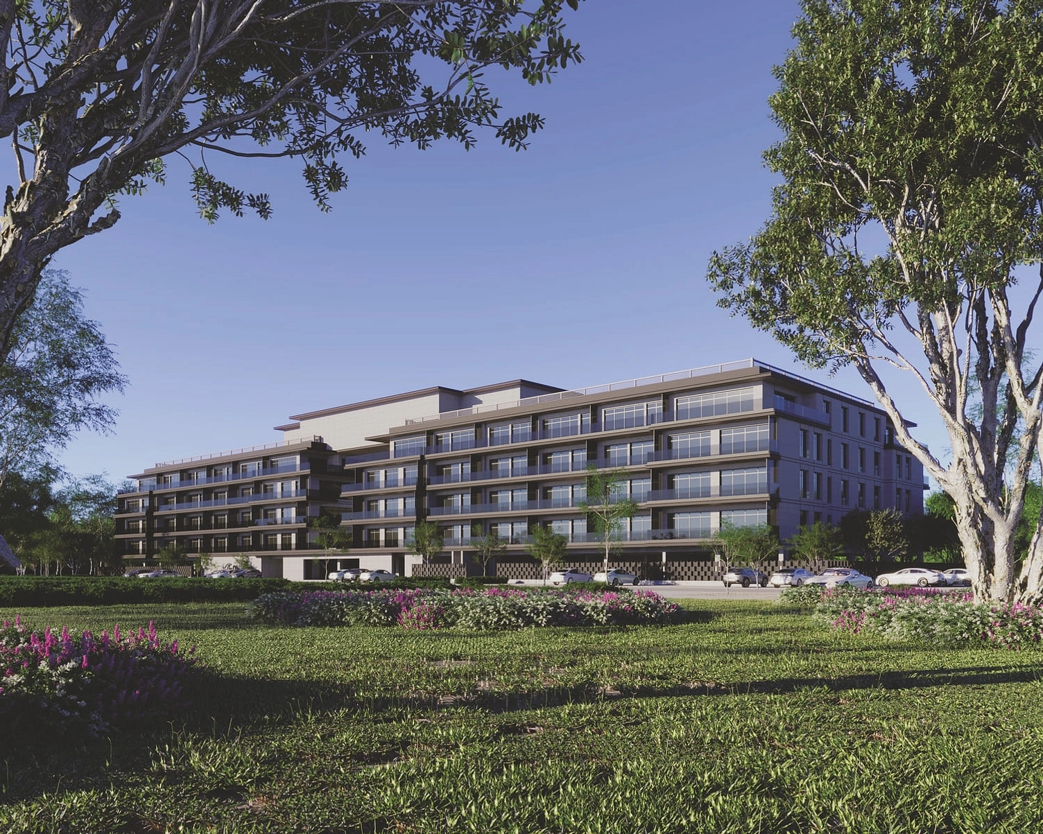 The 100 image 2 - Provident Estate