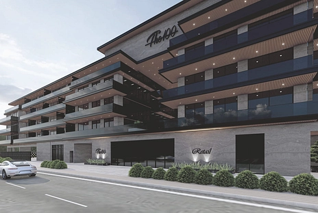 apartment, penthouse