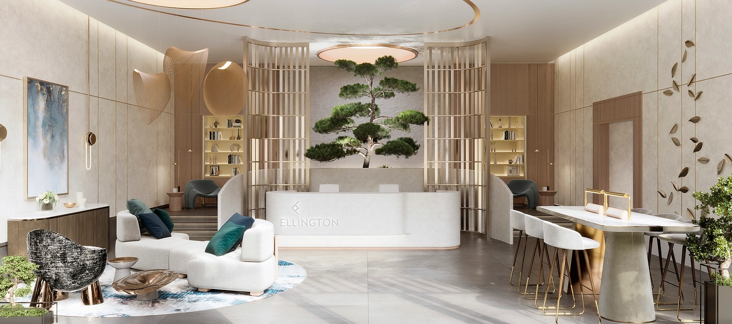 The Crestmark image 2 - Provident Estate