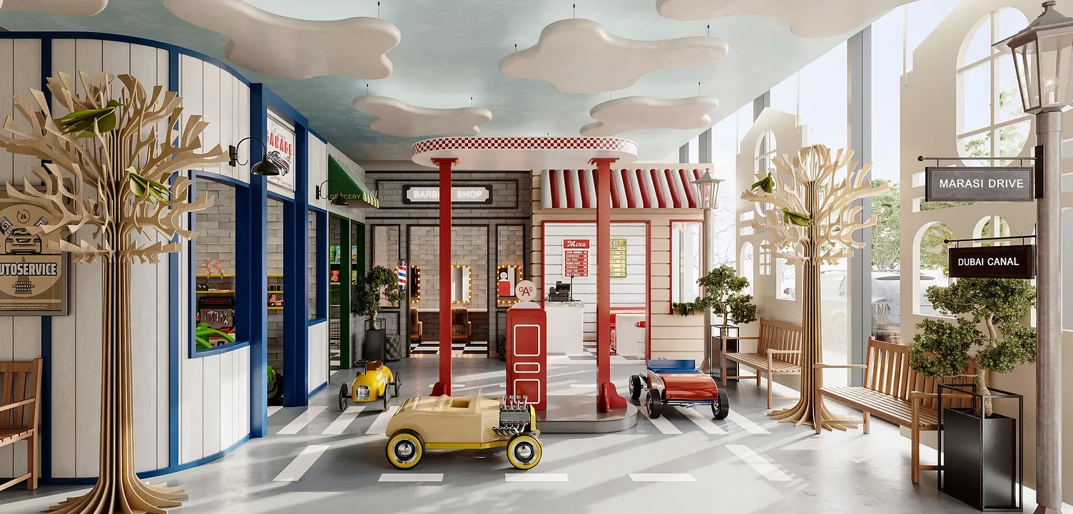 The Crestmark image 3 - Provident Estate