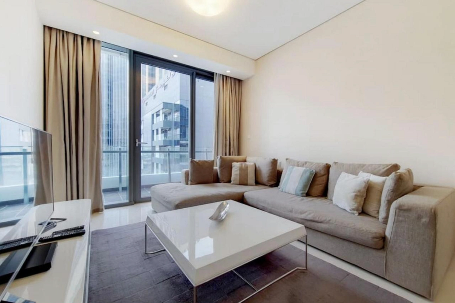 Silverene Towers image 1 - Provident Estate