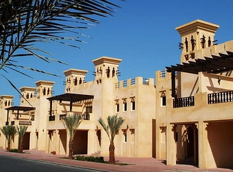 villa, townhouse, apartment, studio