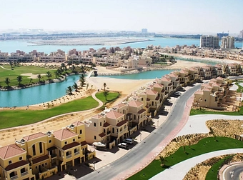 villa, townhouse, apartment, studio