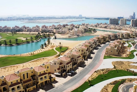 villa, townhouse, apartment, studio