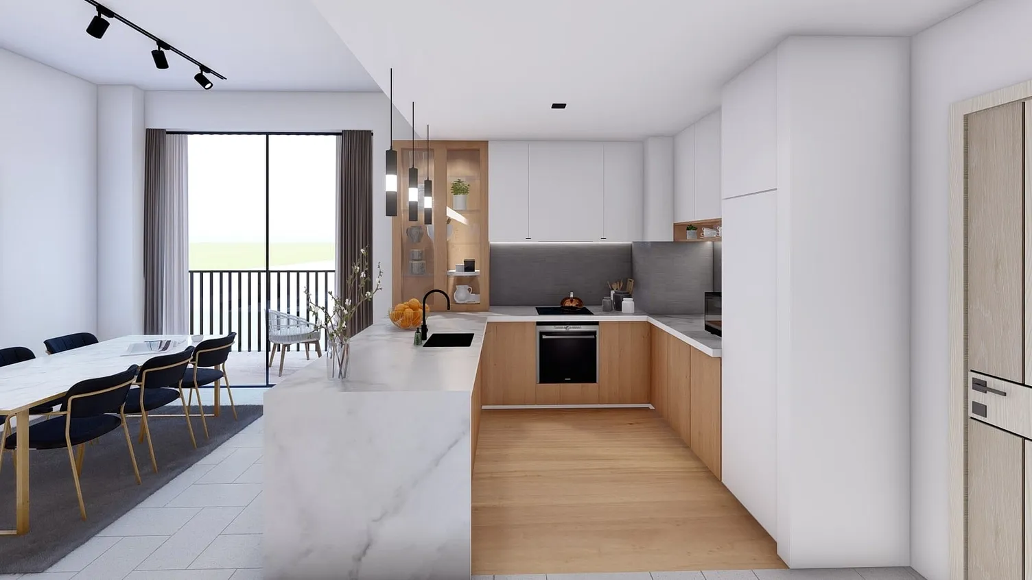 Park Lane by Heilbronn image 3 - Provident Estate