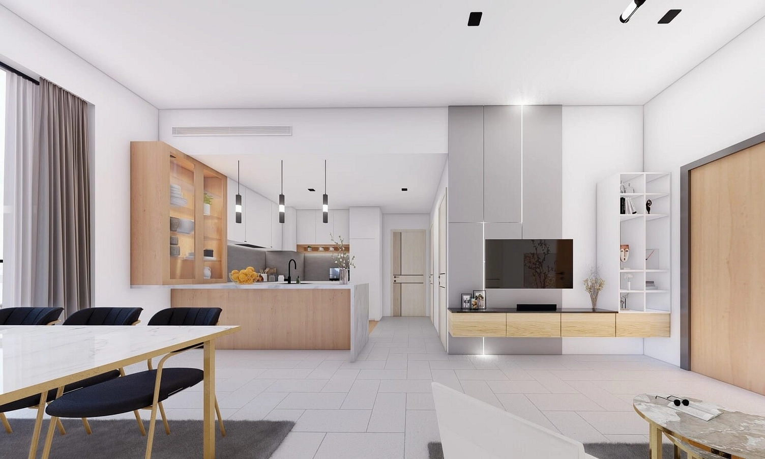 Park Lane by Heilbronn image 2 - Provident Estate