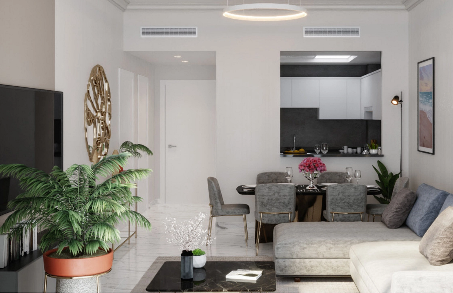 Aras Residence image 1 - Provident Estate