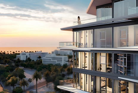 apartment, studio, suites, penthouse