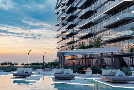 apartment, studio, suites, penthouse